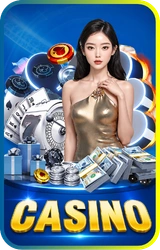 Casino 123B trực tuyến